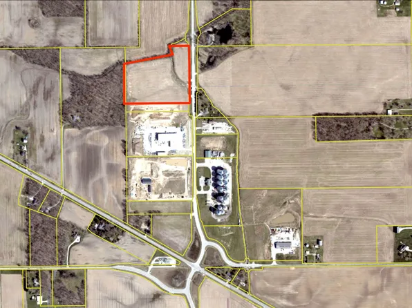 0 Six Points Rd, Sheridan, IN 46069