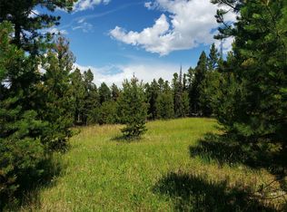 LOT 98 Foxwood Rd, Helmville, MT 59843