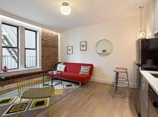 48 W 138th St APT 3O, New York, NY 10037