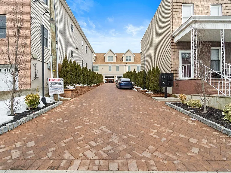 16 Troy St #201 — Photo 18