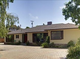 3191 Mackall Way, Palo Alto, CA 94306