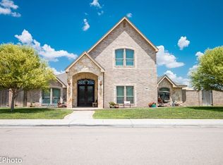 2802 Chelsea Pl, Midland, TX 79705
