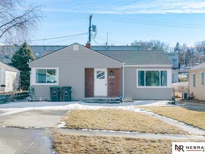 6939 Binney St, Omaha, NE, 68104