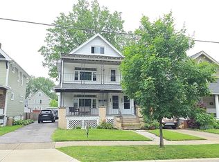 1300 Ethel Ave #2, Lakewood, OH 44107