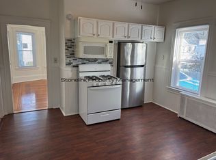 192 Chandler Avenue, Pawtucket, RI 02860