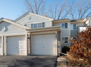 482 E Fawn Ln #482, Palatine, IL 60074