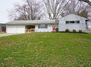 3820 W Galbraith Rd, Cincinnati, OH 45247