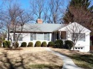 2611 Plyers Mill Rd, Silver Spring, MD 20902