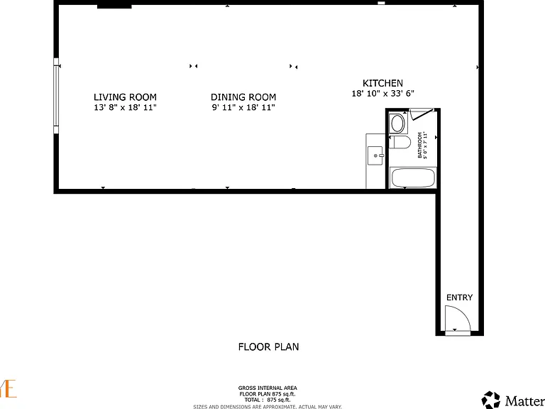 252 Washington St — Photo 41