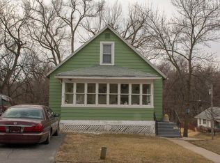 3627 Bedford Ave, Omaha, NE 68111