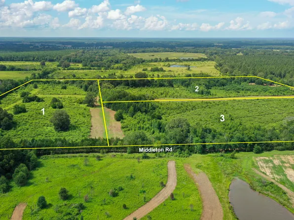 Middleton Rd Lot 1, Flora, MS 39071