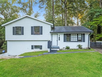 6864 Maddox Rd, Morrow, GA, 30260