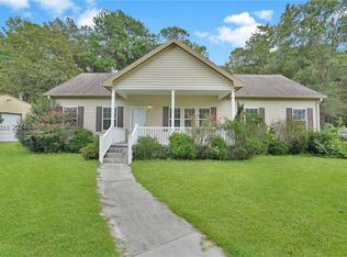 139 Pin Tail Creek Dr, Hardeeville, SC 29927