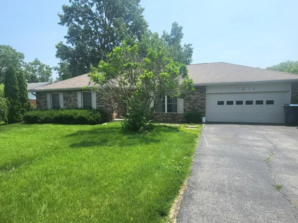 7576 S Carlisle St, Terre Haute, IN 47802