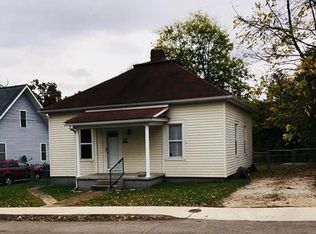 170 Theodore St, Park Hills, MO 63601