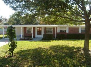 7738 N Lauderdale Dr, Jacksonville, FL 32277