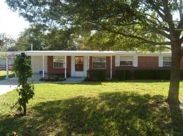 7738 N Lauderdale Dr, Jacksonville, FL 32277
