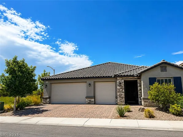 3936 Snow Fawn Ave, North Las Vegas, NV 89084