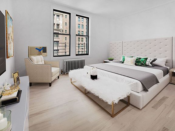 5th image of 251 W 92nd St APT 7