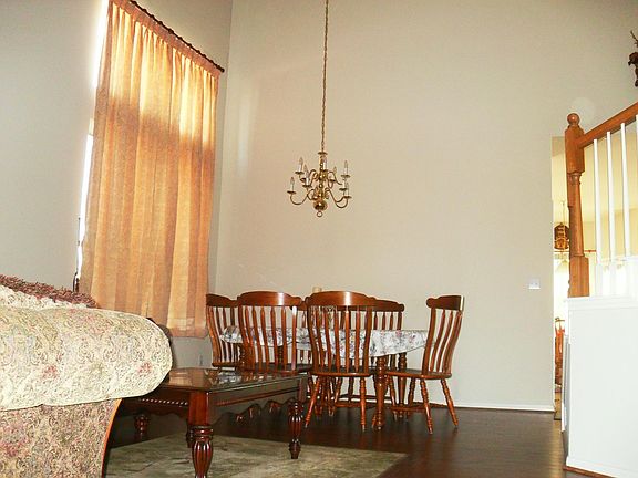 Formal dining