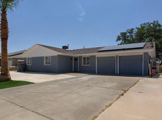 1817 Russ Randall St, El Paso, TX 79936