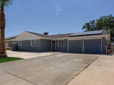 1817 Russ Randall St, El Paso, TX, 79936