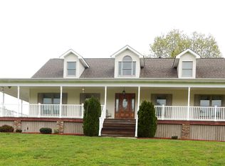 2350 Cash Rd SE, Calhoun, GA 30701