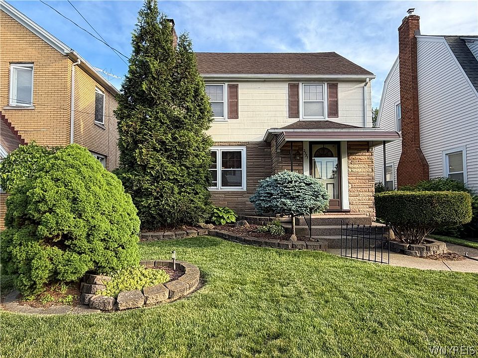 1st image of 2721 Weston Ave