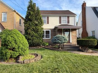 2721 Weston Ave, Niagara Falls, NY 14305