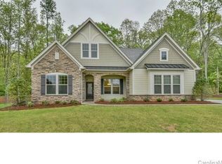 1105 Caraway Ln, Indian Trail, NC 28079