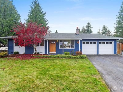 6132 137th Street SE, Everett, WA, 98208