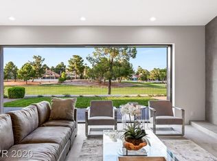 48 Innisbrook Ave, Las Vegas, NV 89113