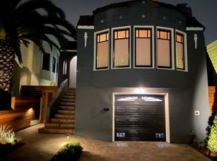 207 Justin Dr, San Francisco, CA 94112