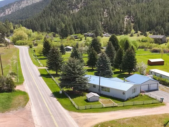7509 York Rd, Helena, MT 59602