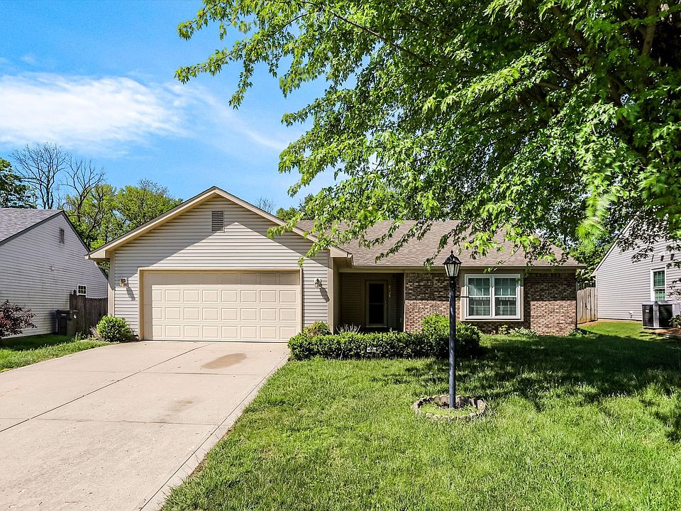 1st image of 8438 Southern Springs Dr