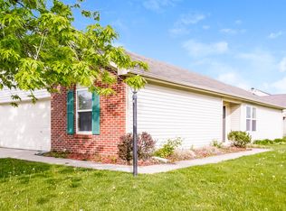 8544 Sweet Birch Dr, Indianapolis, IN 46239