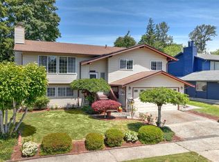 Tiffany Park Div #3, Renton, WA 98058