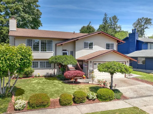 3208 SE 19th Court, Renton, WA 98058