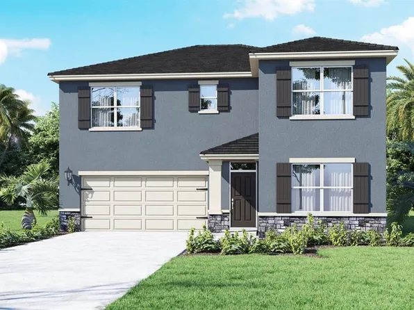 33500 Copper Hill Way, Sorrento, FL 32776