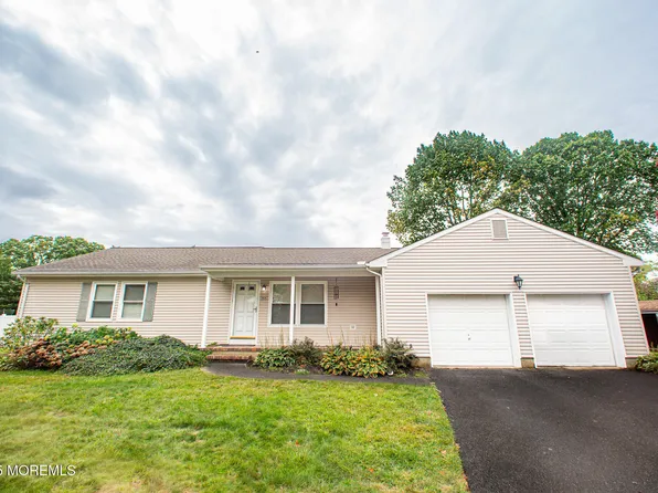 507 Sloop Court, Toms River, NJ 08753