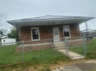 400 Princeton Ave, Princeton, WV 24740