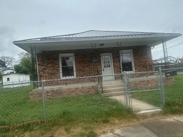 400 Princeton Ave, Princeton, WV 24740