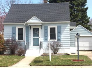 408 14th Ave NE, Rochester, MN 55906