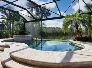 (Undisclosed Address), Estero, FL 34135