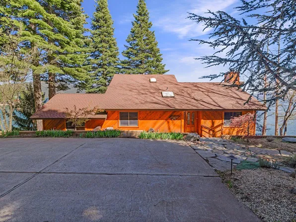 666 Peninsula Dr, Westwood, CA 96137