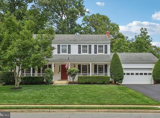 13166 Rounding Run Cir, Herndon, VA 20171