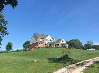 860 Lillards Ferry Rd, Versailles, KY 40383
