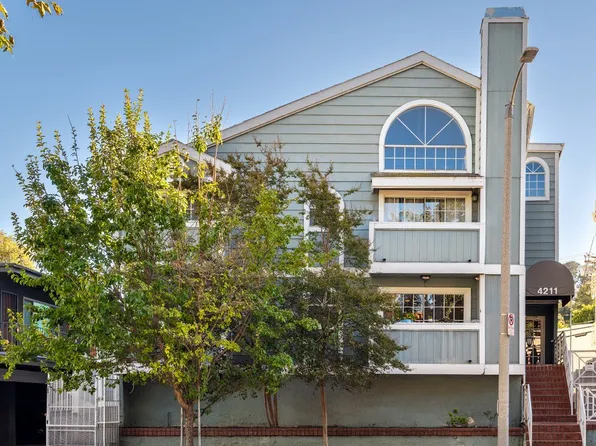 4211 Arch Dr APT 103, Studio City, CA 91604