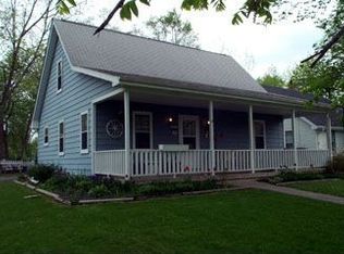 414 Ferndale Dr, Round Lake Beach, IL