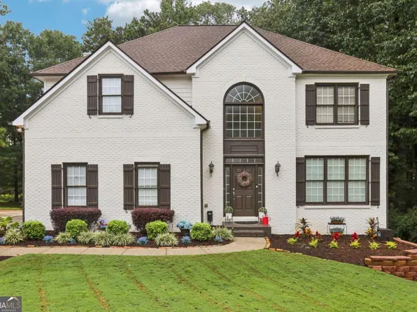 6150 Ivey Springs Chase, Cumming, GA 30040